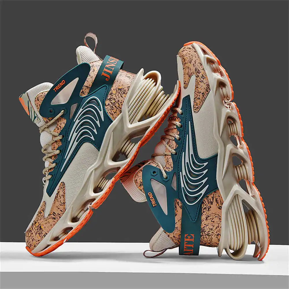 Outdoor Sport Climbing Uk - Non-slip sepatu kets lari untuk pria,