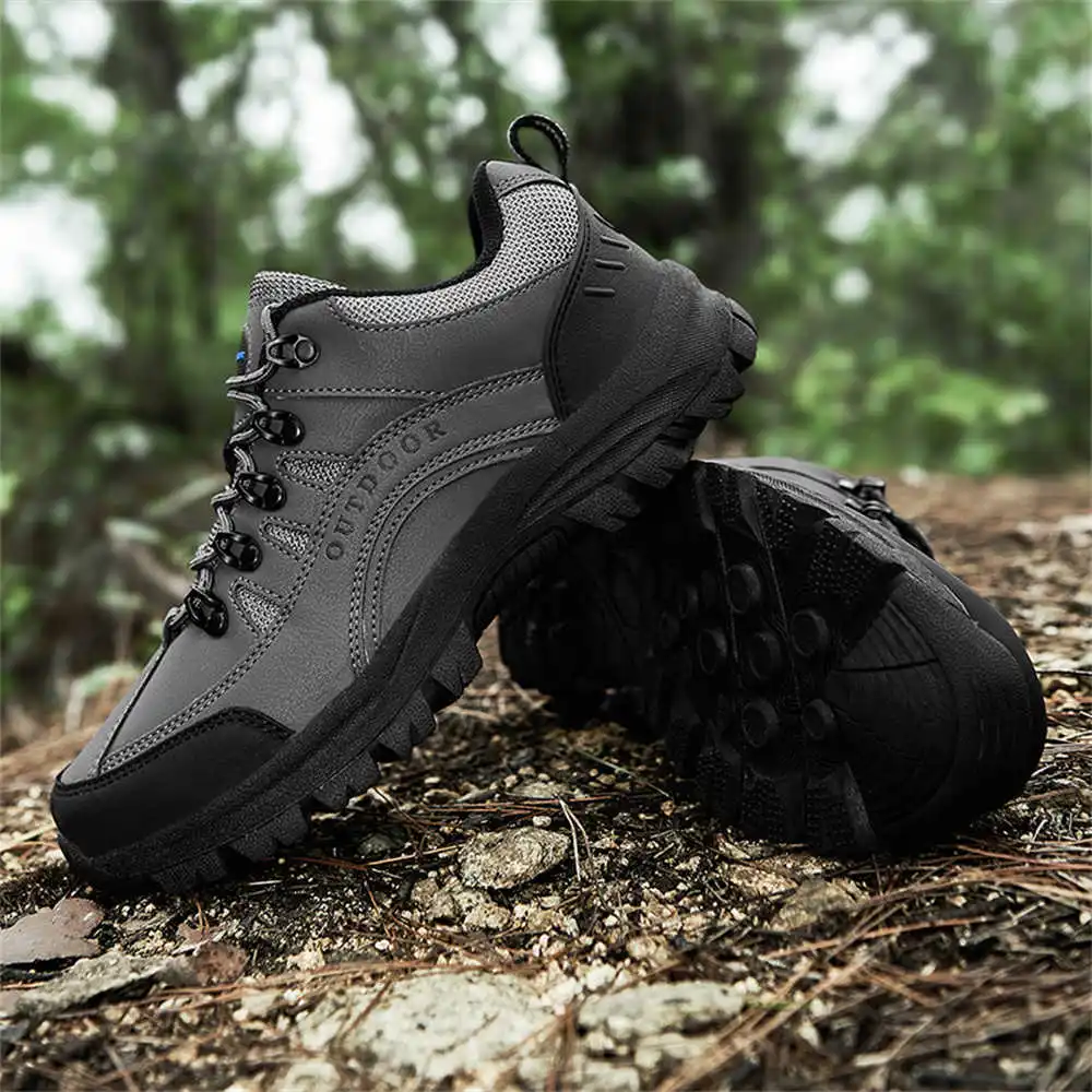 Outdoor Sport Climbing Uk - Sepatu Badminton untuk pria, sepatu olahraga