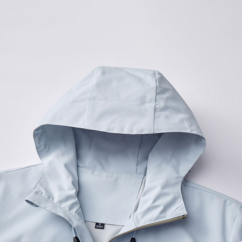 JNLN Jaket Tahan Air Pria Wani - Outdoor Sport Coat ulasan dan harga