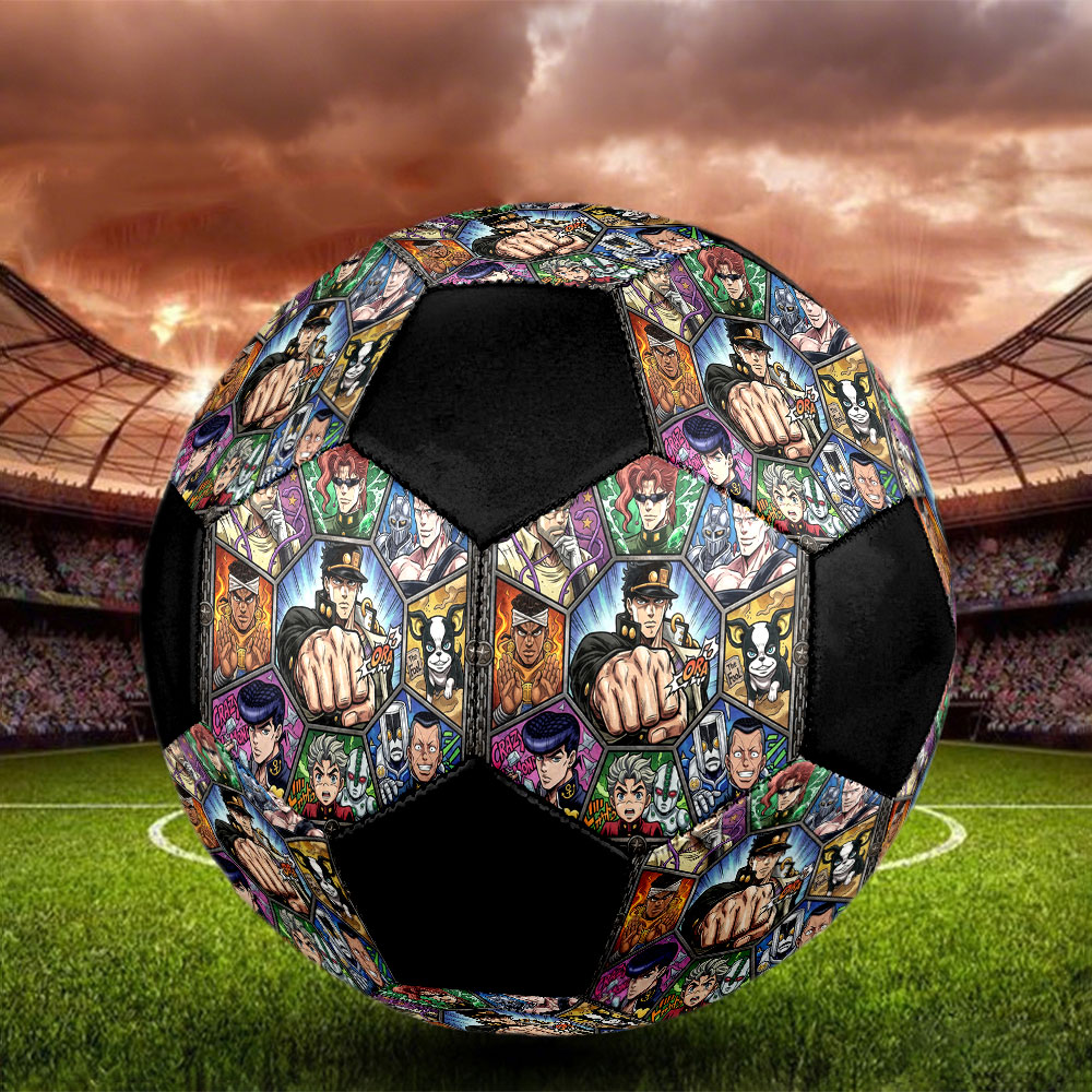 1 Buah Bola Sepak Bola Petuala - Outdoor Sports Adventure ulasan dan harga