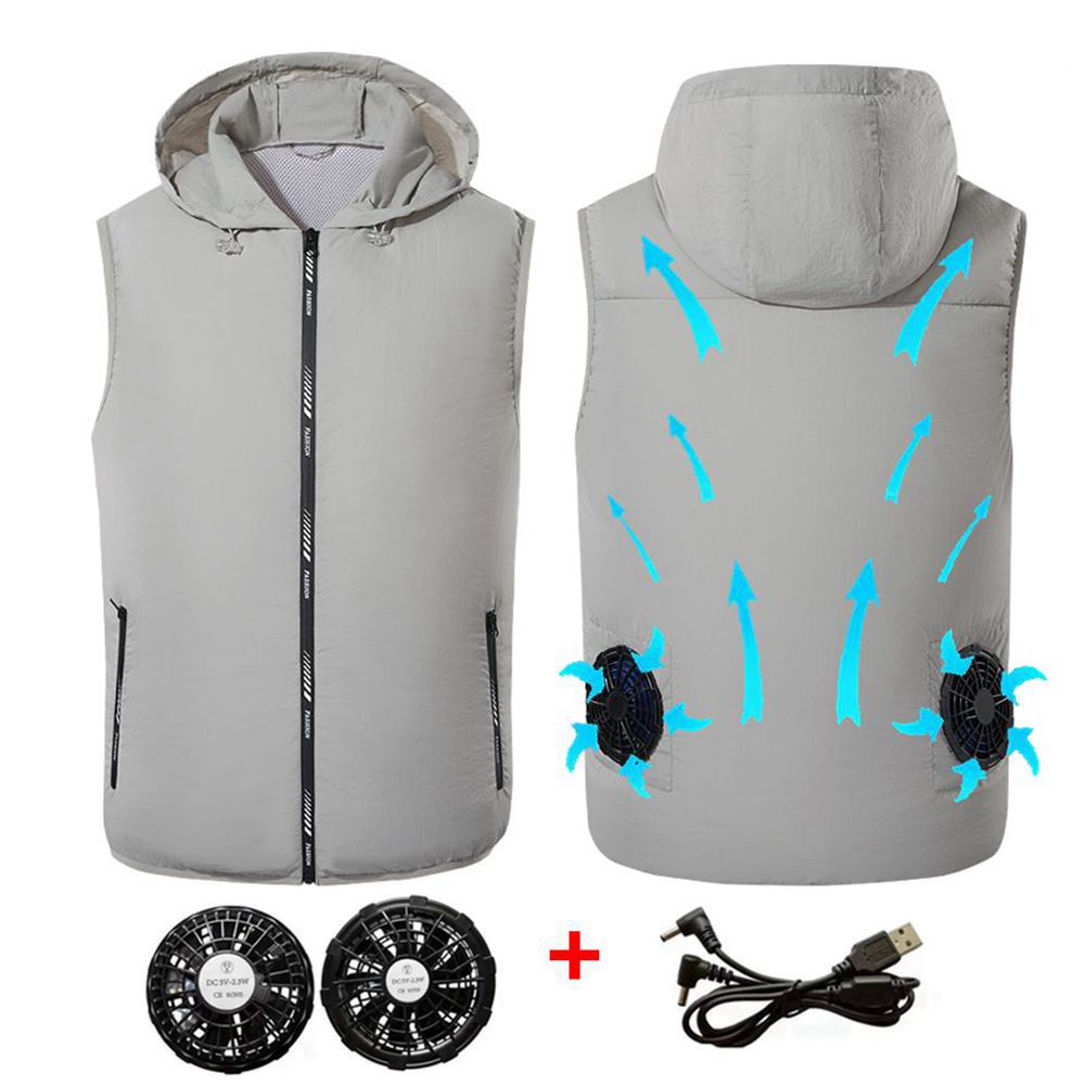 Kipas olahraga musim panas pri - Outdoor Sport Jacket Brand ulasan dan harga
