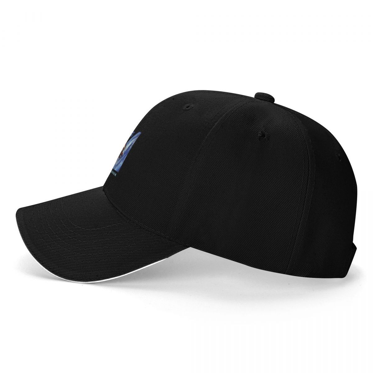 Topi Baseball Band Rock Klasik - Outdoor Sport Dress ulasan dan harga