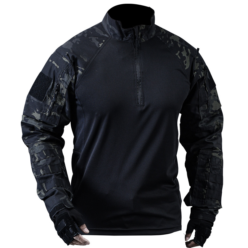 UF PRO Pioneer set pakaian kod - Outdoor Sport Coat ulasan dan harga