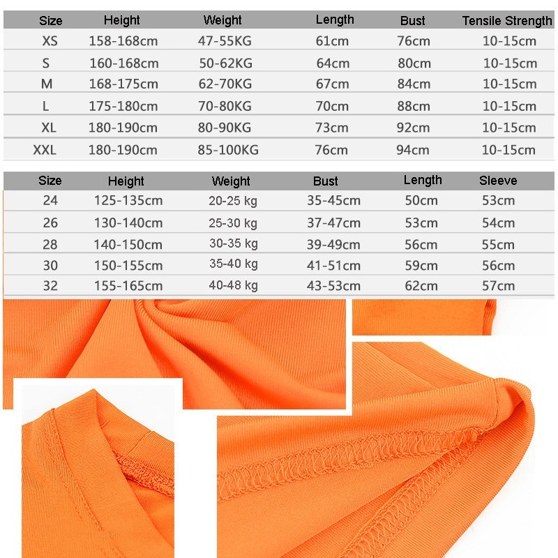 Kaus Panjang Lari Anak Laki-la - Outdoor Sport For Kids ulasan dan harga