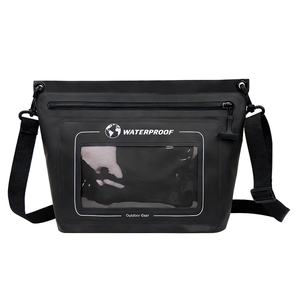 Tas Bahu Tahan Air Kedap Udara - Outdoor Sports Adventure ulasan dan harga
