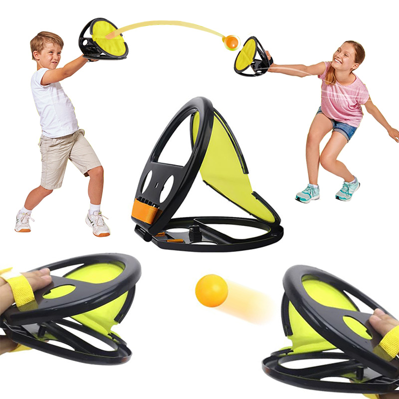 Permainan Tangkap Bola Orang T - Outdoor Sport For Kids ulasan dan harga