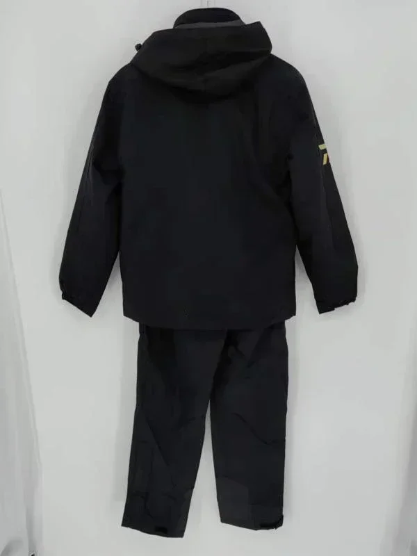 Setelan pakaian memancing pria - Outdoor Sport Coat ulasan dan harga