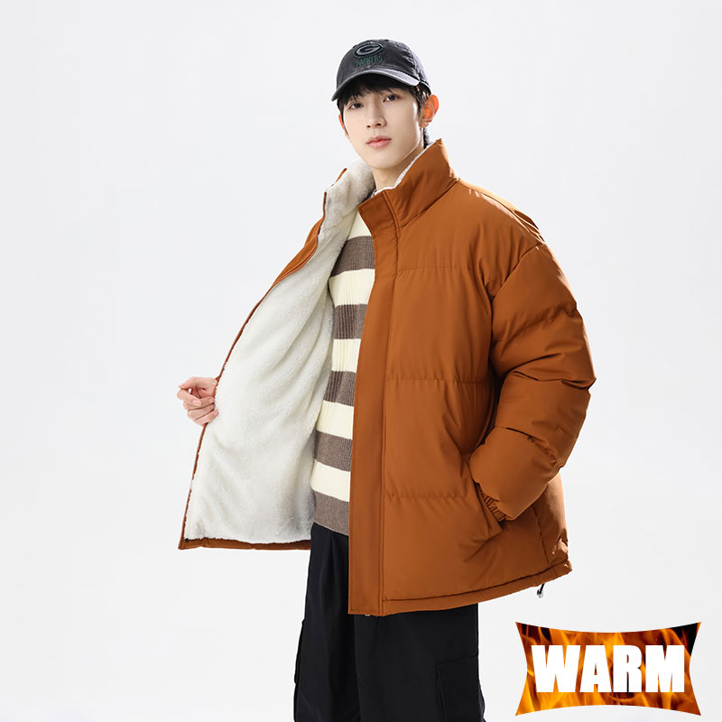 Jaket Luar Ruangan Musim Dingi - Outdoor Sport Coat ulasan dan harga