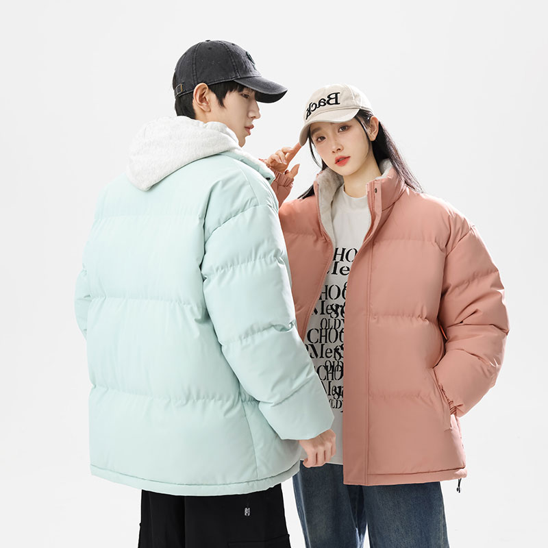 Jaket Luar Ruangan Musim Dingi - Outdoor Sport Coat ulasan dan harga