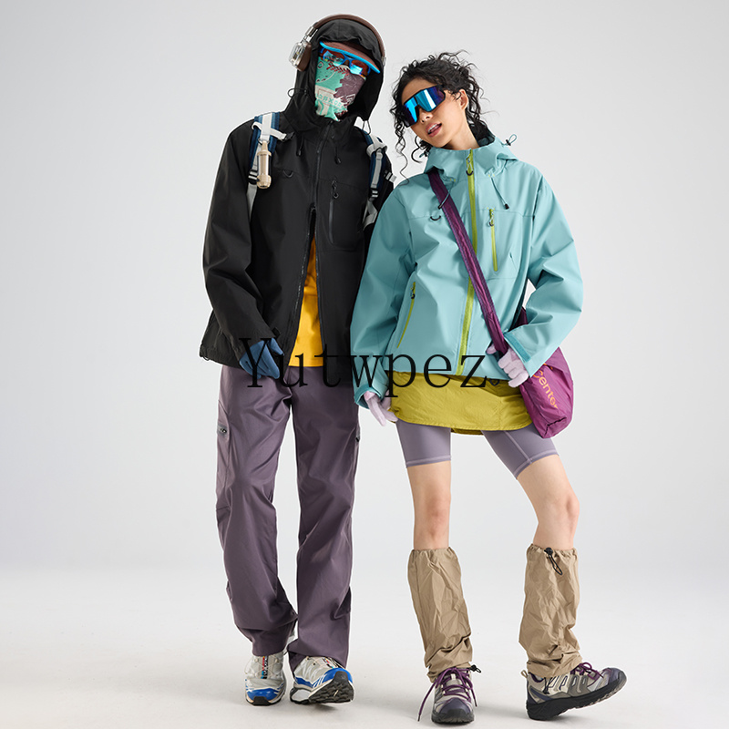 Jaket Windbreaker Olahraga Lua - Outdoor Sport Jacket Brand ulasan dan harga