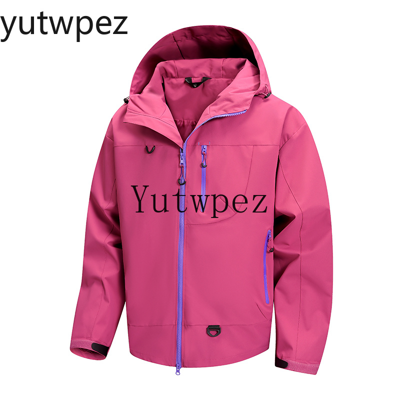 Jaket Windbreaker Olahraga Lua - Outdoor Sport Jacket Brand ulasan dan harga