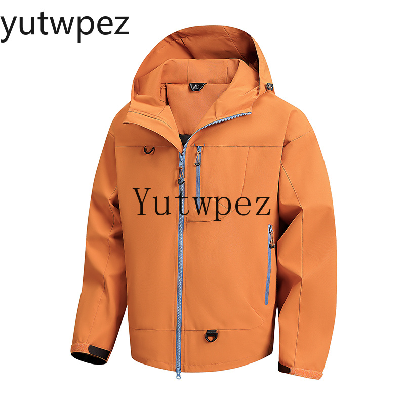 Jaket Windbreaker Olahraga Lua - Outdoor Sport Jacket Brand ulasan dan harga