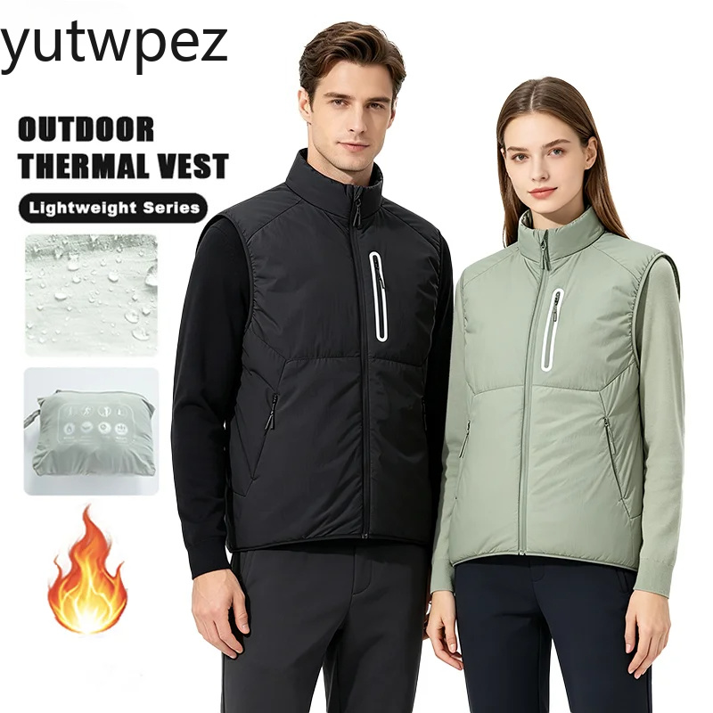 Jaket Tanpa Lengan Tahan Angin - Outdoor Sport Jacket Brand ulasan dan harga