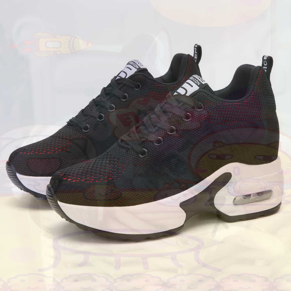 Merah Ukuran 36 Sepatu Wanita  - Outdoor Sport Dress ulasan dan harga