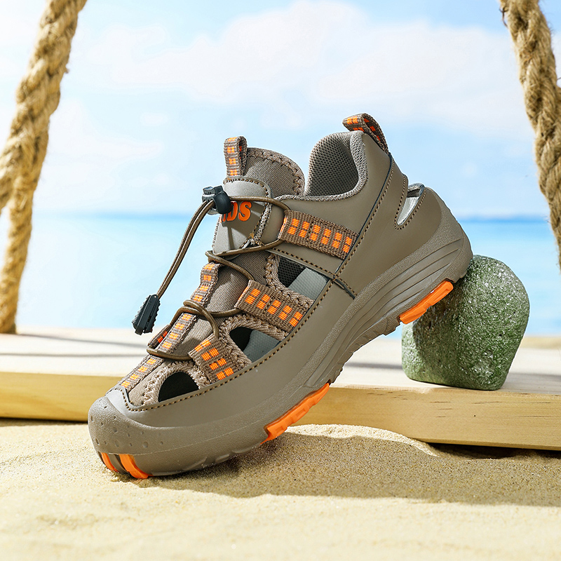 Sandal pantai sol lembut anak  - Outdoor Sport For Kids ulasan dan harga