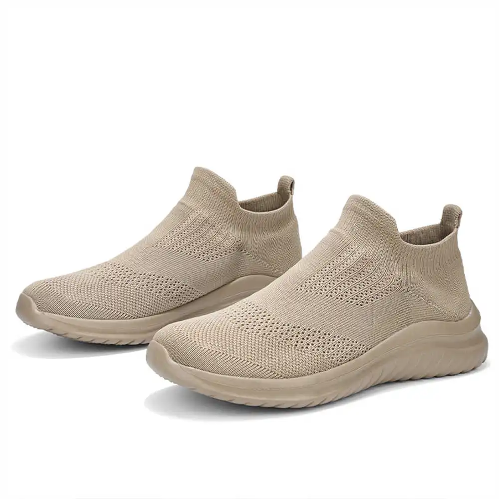 Sepatu olahraga pria, krem lem - Outdoor Sport Climbing Uk ulasan dan harga