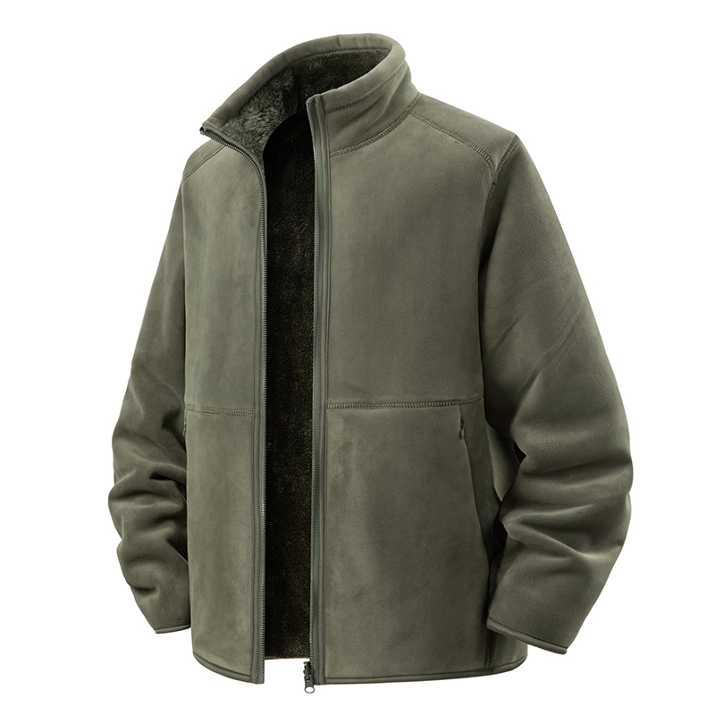 Jaket Penahan Angin Tebal Pria - Outdoor Sport Jacket Brand ulasan dan harga
