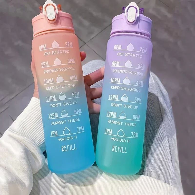 Botol Air Olahraga dengan Penu - Outdoor Sports Adventure ulasan dan harga