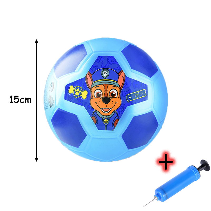PAW Patrol Football Kartun Ani - Outdoor Sport For Kids ulasan dan harga
