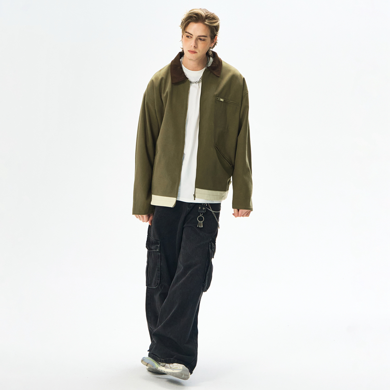Jaket Gaya Berkualitas Tinggi  - Outdoor Sport Jacket Brand ulasan dan harga
