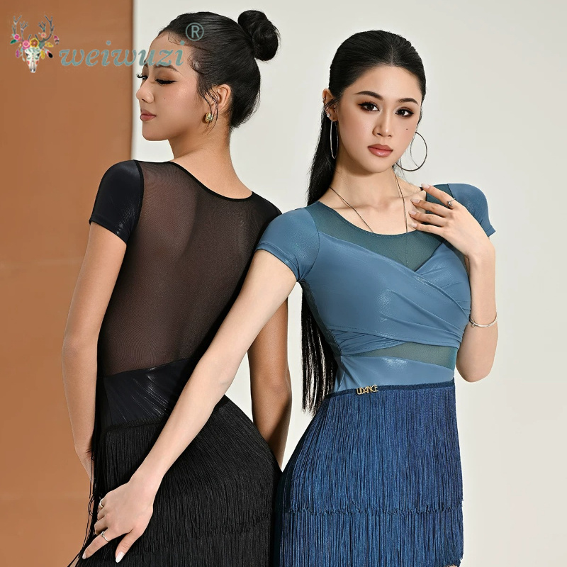 Pakaian Gaun Dansa Latin untuk - Outdoor Sport Dress ulasan dan harga