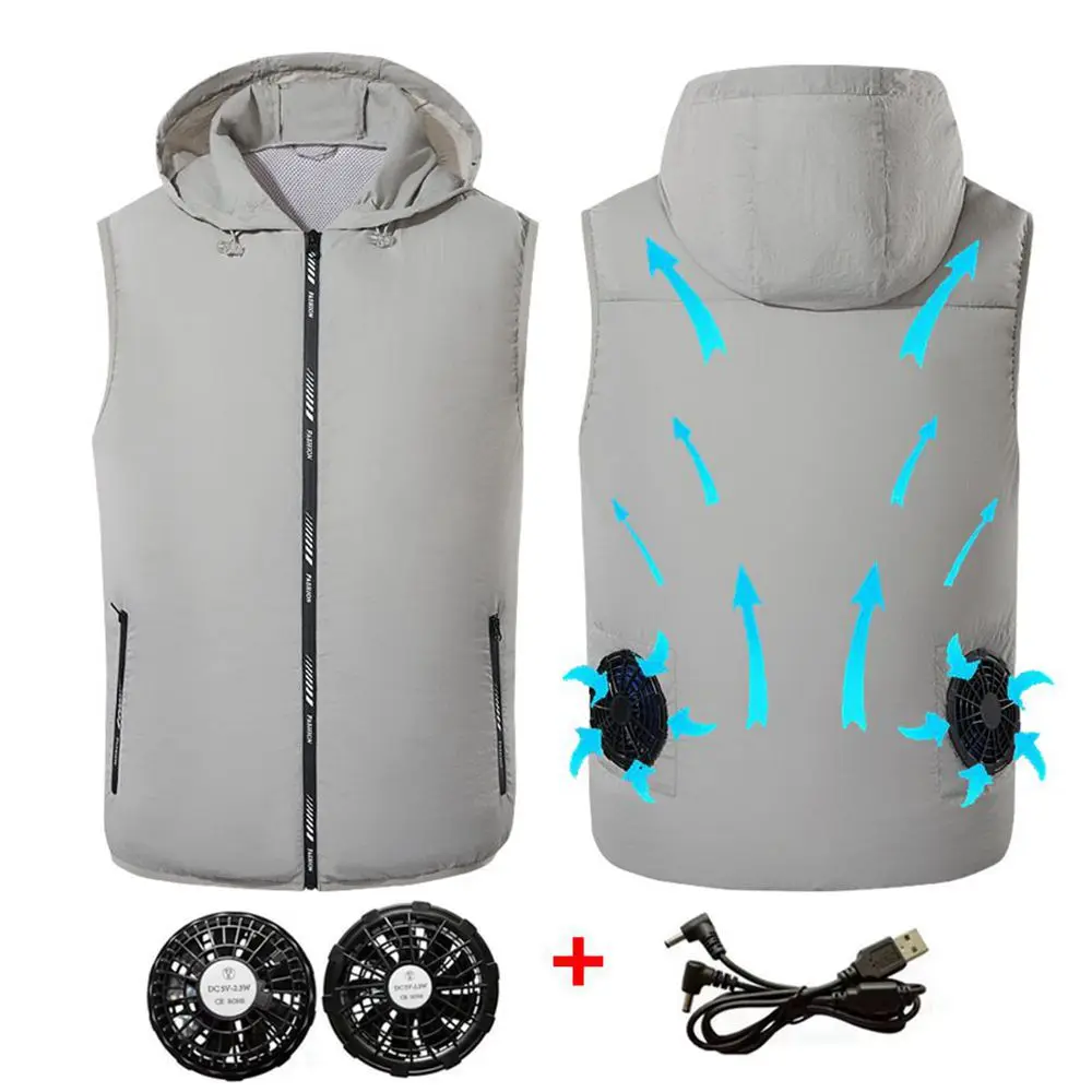 Kipas olahraga musim panas pri - Outdoor Sport Jacket Brand ulasan dan harga