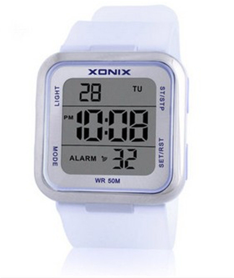 Jam Tangan Olahraga Wanita Xon - Outdoor Sport Dress ulasan dan harga