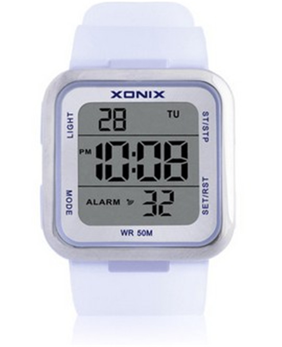 Jam Tangan Olahraga Wanita Xon - Outdoor Sport Dress ulasan dan harga