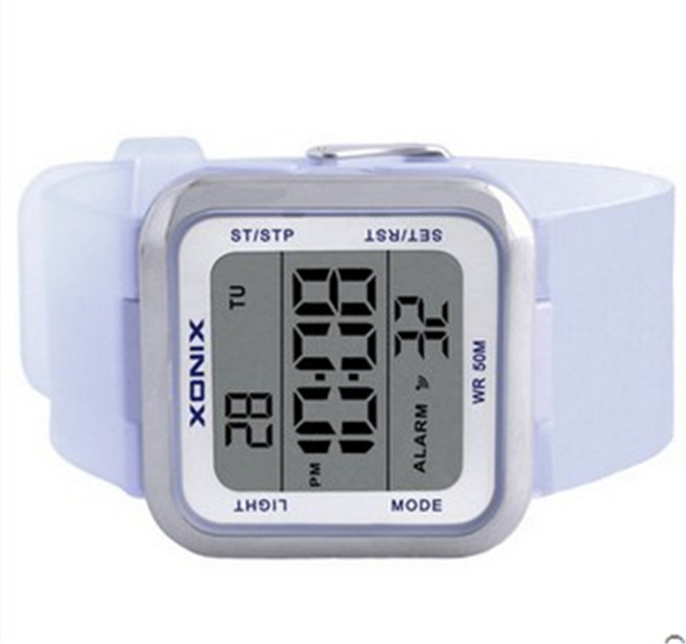 Jam Tangan Olahraga Wanita Xon - Outdoor Sport Dress ulasan dan harga