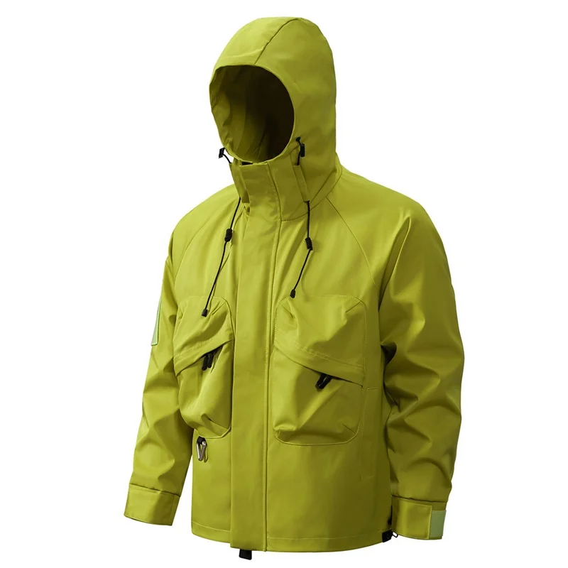 Jaket Sepeda Anti Air untuk Pr - Outdoor Sport Jacket Brand ulasan dan harga