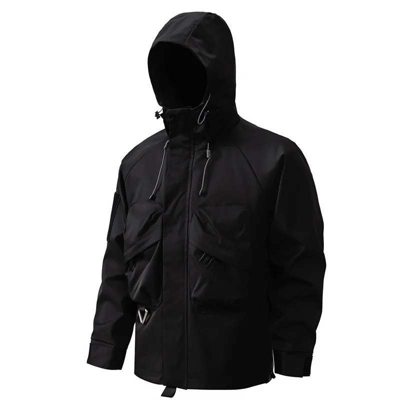 Jaket Sepeda Anti Air untuk Pr - Outdoor Sport Jacket Brand ulasan dan harga
