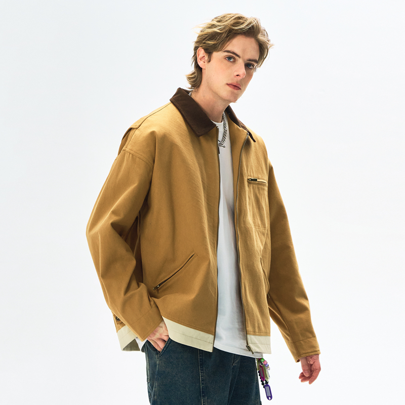 Jaket Gaya Baru Berkualitas Ti - Outdoor Sport Jacket Brand ulasan dan harga
