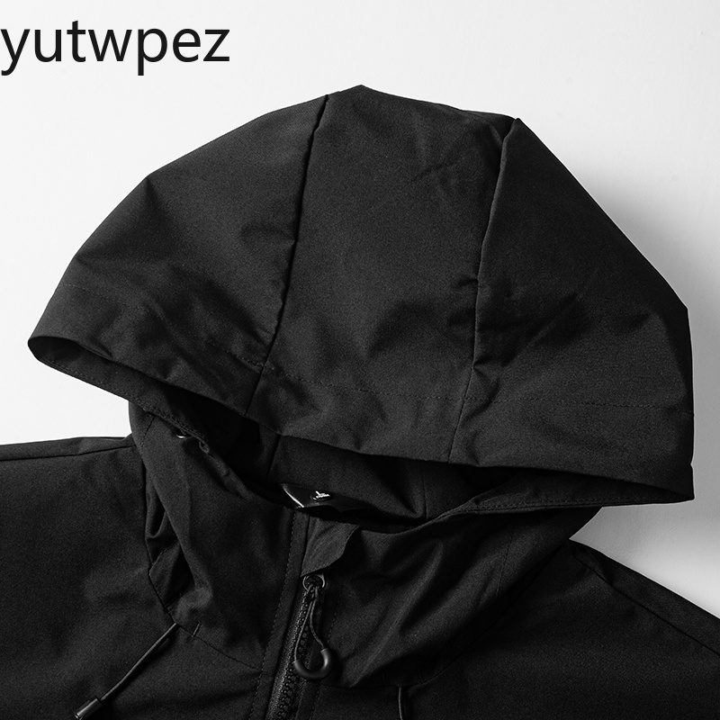 Jaket Tahan Air Unisex untuk O - Outdoor Sport Jacket Brand ulasan dan harga